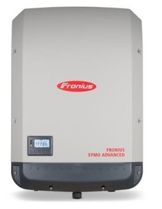 FALOWNIK SIECIOWY PV 17.5KW 3F 2MPPT 17.5-3-M SYMO ADVANCED WLAN FRONIUS