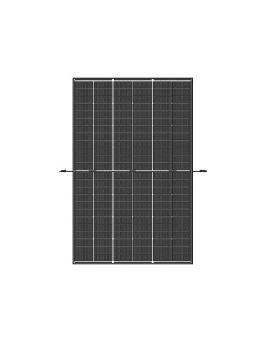 Trina Vertex S+ TSM - NEG9RC.27 - 435Wp (Bifacial,Clear Black)