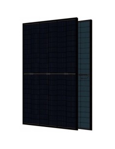 Jolywood JW-HD120N-380W Full Black Bifacial