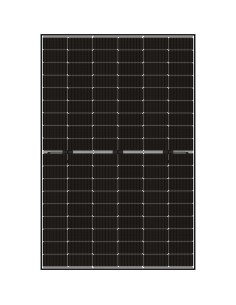 Jolywood JW-HD144N-470W Czarna rama Bifacial