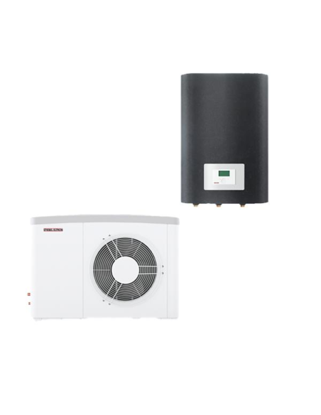 Zestaw Stiebel Eltron HPA-O 8 CS PLUS Flex