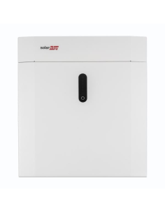 SolarEdge Home Battery 48V 4,6kWh + moduł sterujący