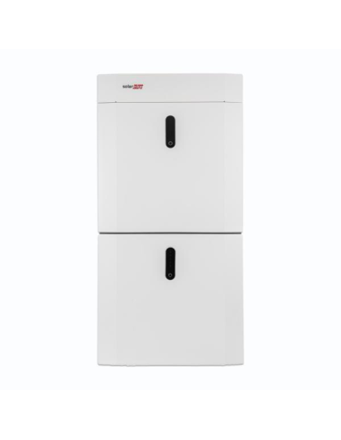 SolarEdge Home Battery 48V 9,2kWh