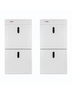 SolarEdge Home Battery 48V 18,4kWh + moduł sterujący