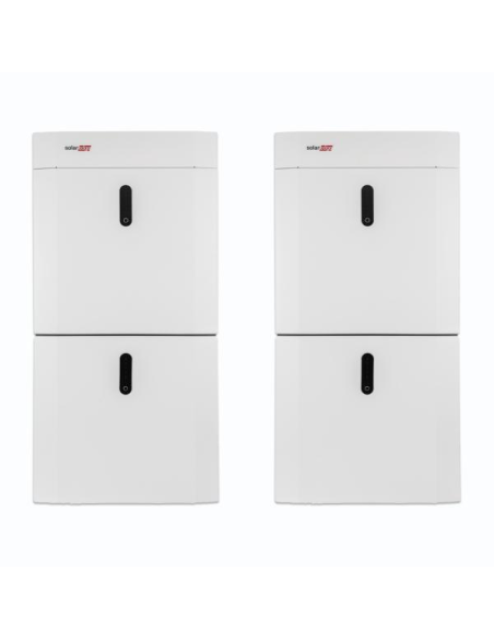 SolarEdge Home Battery 48V 18,4kWh + moduł sterujący