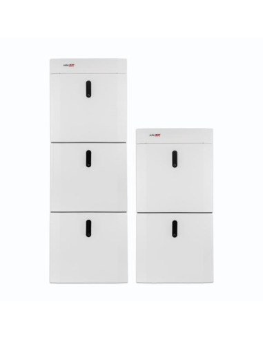 SolarEdge Home Battery 48V 23kWh + moduł sterujący