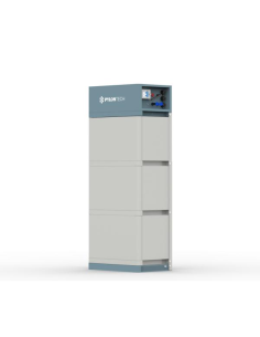 Pylontech Force H2 - 10,65kWh (BMS, 3 x moduł bateryjny)