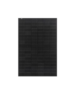 Tongwei Solar 405Wp Tongwei TW405 MAP-108-H-F - full black HALF-CELL