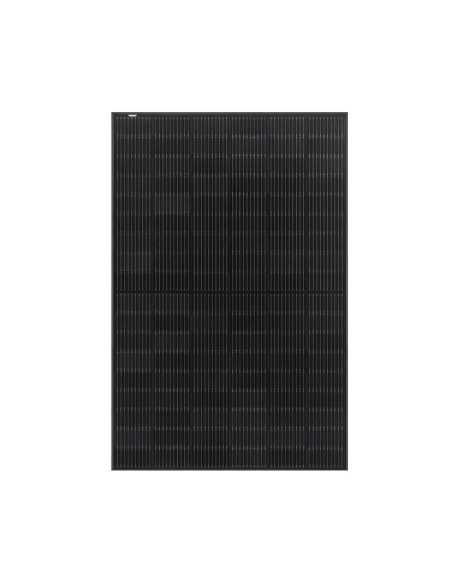 Tongwei Solar 405Wp Tongwei TW405 MAP-108-H-F - full black HALF-CELL