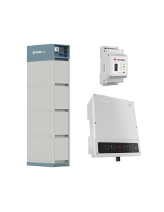 Pylontech Force H2 14,2kWh + GoodWe GW10K-ET PLUS+