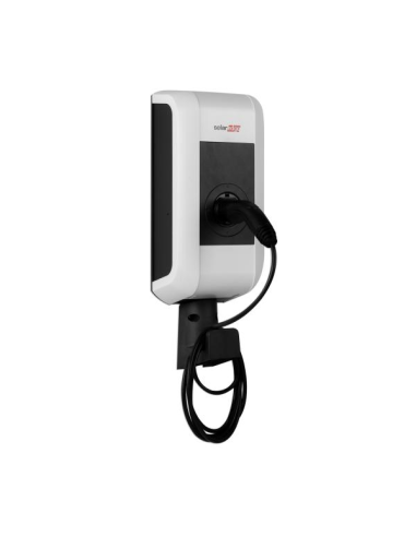 SolarEdge EVK22C00-01 EV Charger 22kW 6m Kabel