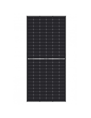 Panel fotowoltaiczny Jinko Solar moduł JKM615N-78HL4-BDV TIGER NEO N-TYPE BIFACJAL