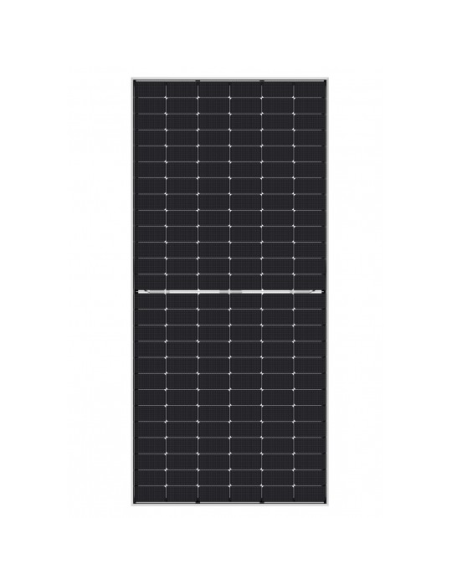 Panel fotowoltaiczny Jinko Solar moduł JKM615N-78HL4-BDV TIGER NEO N-TYPE BIFACJAL