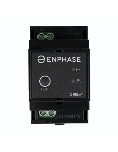 Enphase Q-RELAY-1P-INT Rozłącznik AC (1faz)