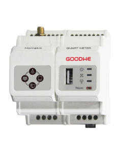 Goodwe Homekit HK1000 (1faz - 16mm / 120A)