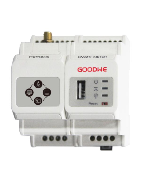 Goodwe Homekit HK1000 (1faz - 16mm / 120A)