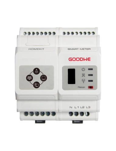 Goodwe Homekit HK3000 (3faz - 16mm / 120A)