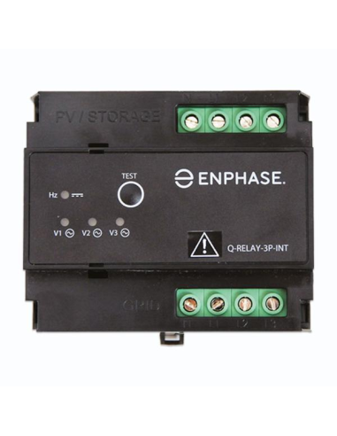 Enphase Q-RELAY-3P-INT Rozłącznik AC (3faz)