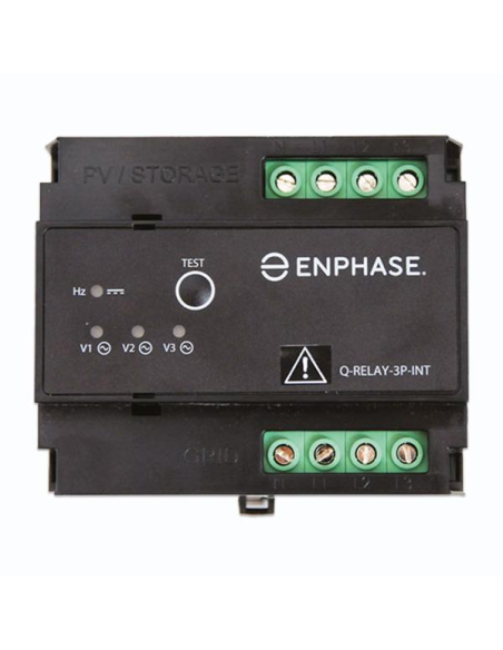 Enphase Q-RELAY-3P-INT Rozłącznik AC (3faz)