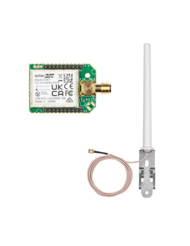 SolarEdge ENET-HBNP-01 moduł Home Network + antena (5 kpl)