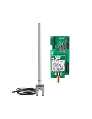 SolarEdge SE-ZBSLV-B-S1-RW moduł ZigBee + antena (SetApp)