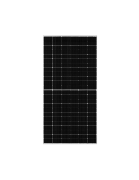 JA Solar JAM72D40 575MB (SFR) MC4 (BiFacial)