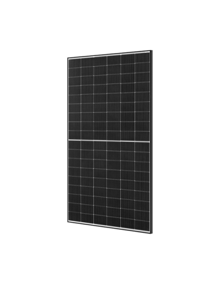 JA Solar JAM54D40 440LB (BFR) (BiFacial)