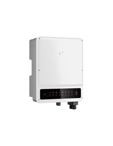 GoodWe GW10K-ET PLUS+ (DC SPD2/WiFi/Smart meter) Hybryda Backup