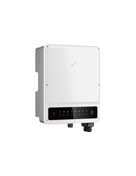 GoodWe GW10K-ET PLUS+ (DC SPD2/WiFi/Smart meter) Hybryda Backup