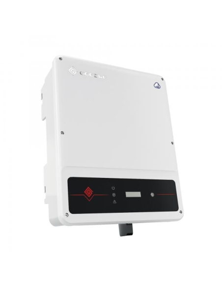 GoodWe GW6K-DT (SPD type 3/DC switch/WiFi)