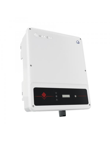 GoodWe GW4K-DT (SPD type 3/DC switch/WiFi)