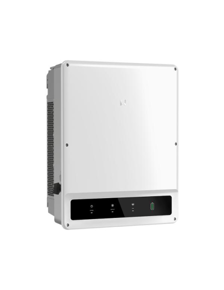 GoodWe GW15K-ET (DC SPD2/WiFi/Smart meter) Hybryda Backup