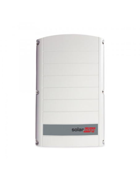 SolarEdge SE10K-RW0TEBEN4