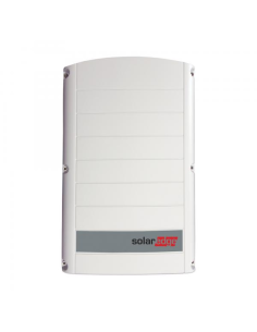 SolarEdge SE30K-RW00IBNM4