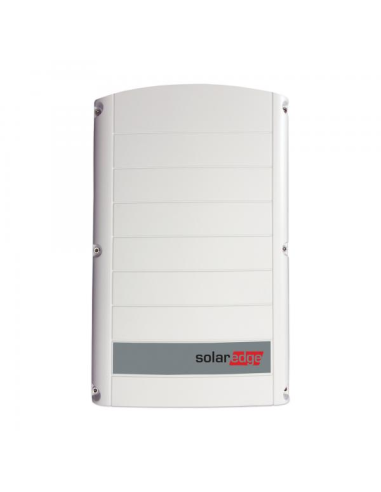 SolarEdge SE30K-RW00IBNM4