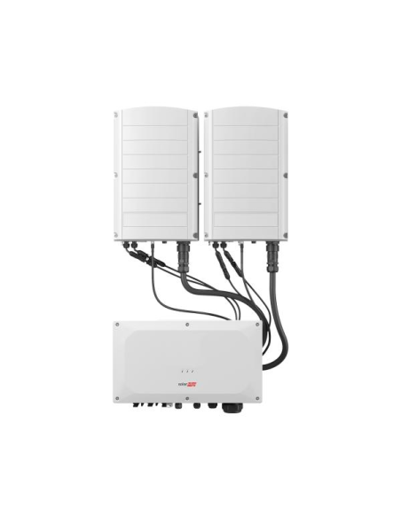 SolarEdge SE50K Set