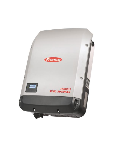 Fronius Symo Advanced 10.0-3-M