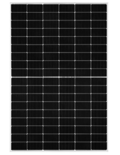 JA Solar JAM54S30-415 (CZARNA RAMA)