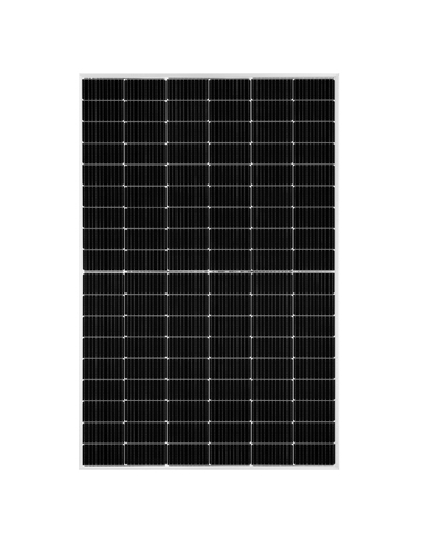 JA Solar JAM54S30-415 (CZARNA RAMA)