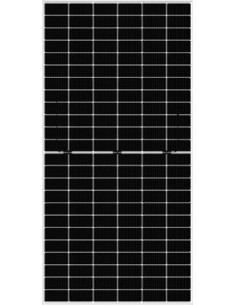 SUNOVA SS-575-72MDH(T) 575WP N-TYPE (SREBRNA RAMA)