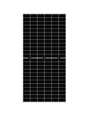 SUNOVA SS-575-72MDH(T) 575WP N-TYPE (SREBRNA RAMA)