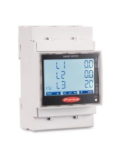 LICZNIK SMART METER TS 65A-3 BEZPOŚREDNI 3F NOWY