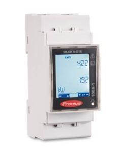 LICZNIK SMART METER TS 100A-1 BEZPOŚREDNI 1F NOWY