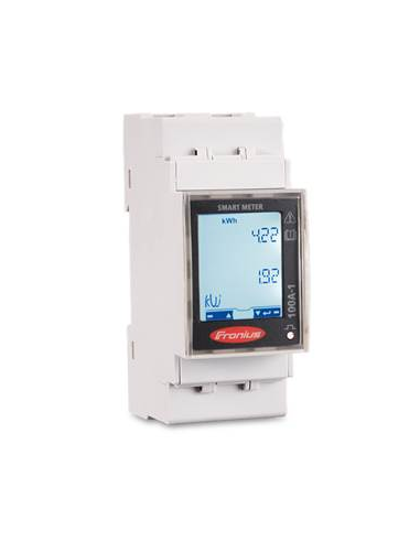 LICZNIK SMART METER TS 100A-1 BEZPOŚREDNI 1F NOWY