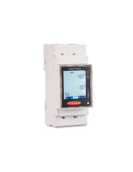 LICZNIK SMART METER TS 100A-1 BEZPOŚREDNI 1F NOWY